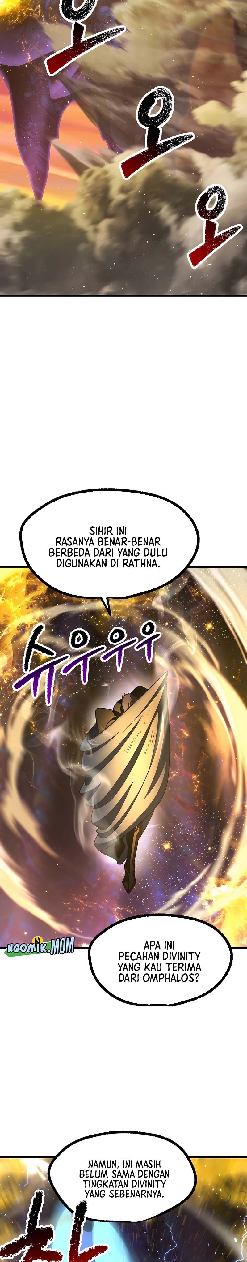Otherworldly Sword King’s Survival Records Chapter 234 Gambar 30
